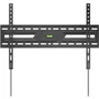 Aisens Soporte Eco Ultra Delgado para Monitor/TV 37-86 pulgadas hasta 75kg Negro